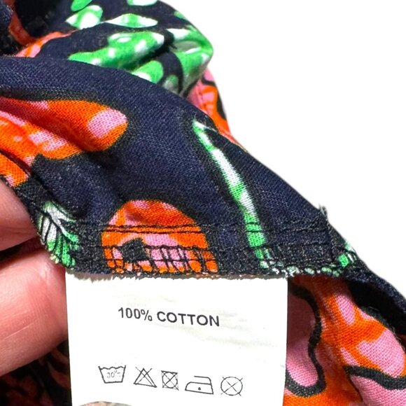 Mae Otti A-Line Dress Multicolor Size 2XL - Picture 8 of 9